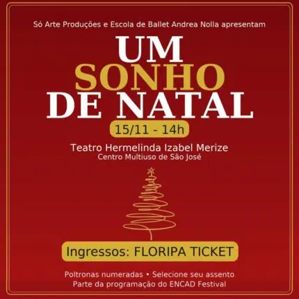 INSCRIÇÃO BAILARINOS