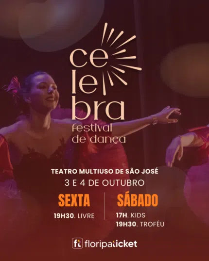 Celebra Festival 19h30