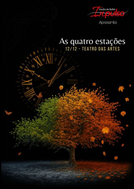 As Quatro Estações 19h30
