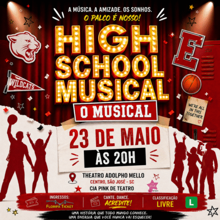 High School Musical - O Musical