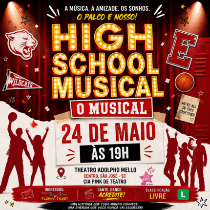 High School Musical - O Musical