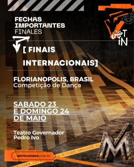 Matrix Domingo Dia 24 14h